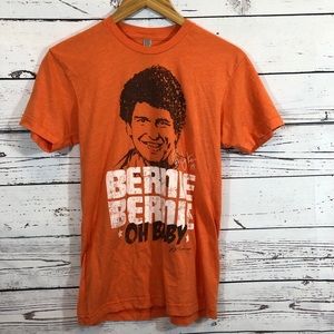 Bernie Bernie oh baby!